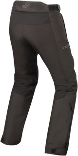 Pantalones ALPINESTARS Hyper Drystar® - Negro - 2XL 3224718-10-2X