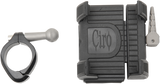 Soporte para smartphone/GPS CIRO - sin cargador - Negro 50315 