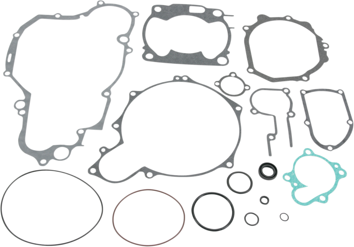 Kit completo de juntas de motor MOOSE RACING 808666MSE 