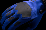 Guantes ICON Hooligan™ CE - Azul - Grande 3301-4362