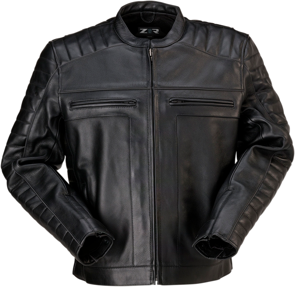 Tory Lanez着用 PHASE2 国旗レザージャケット XL Z1R Artillery Leather Jacket - Black - Medium 2810-3774 – Sixty61