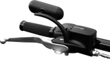 Intermitente para motocicleta KODLIN con luz de marcha - Universal - Negro K68510