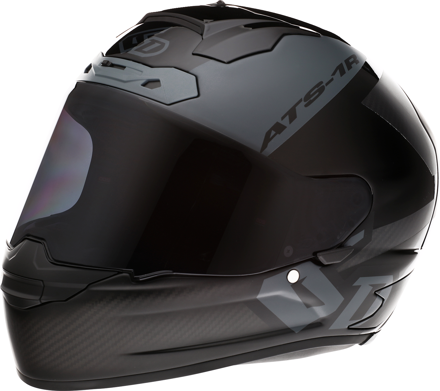 6D - ATS-1R Wyman Helmet 6D - ATS-1R Wyman Helmet