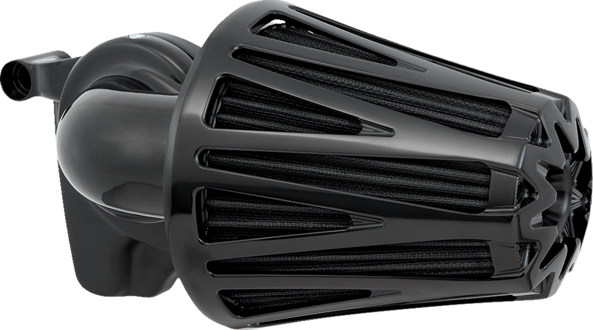 Purificador de aire ARLEN NESS - Monster Crossfire - Todo negro 600-084 