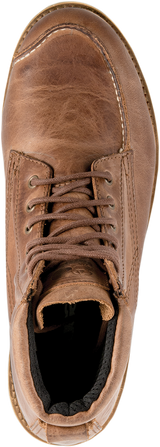 Botas ALPINESTARS Oscar Monty - Marrón - Talla 6.5 (EE. UU.) 2818915-80-6.5