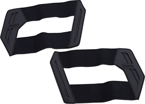 ICON Field Armor 3™ Waist Strap - Black - 2XL/3XL 2701-1043