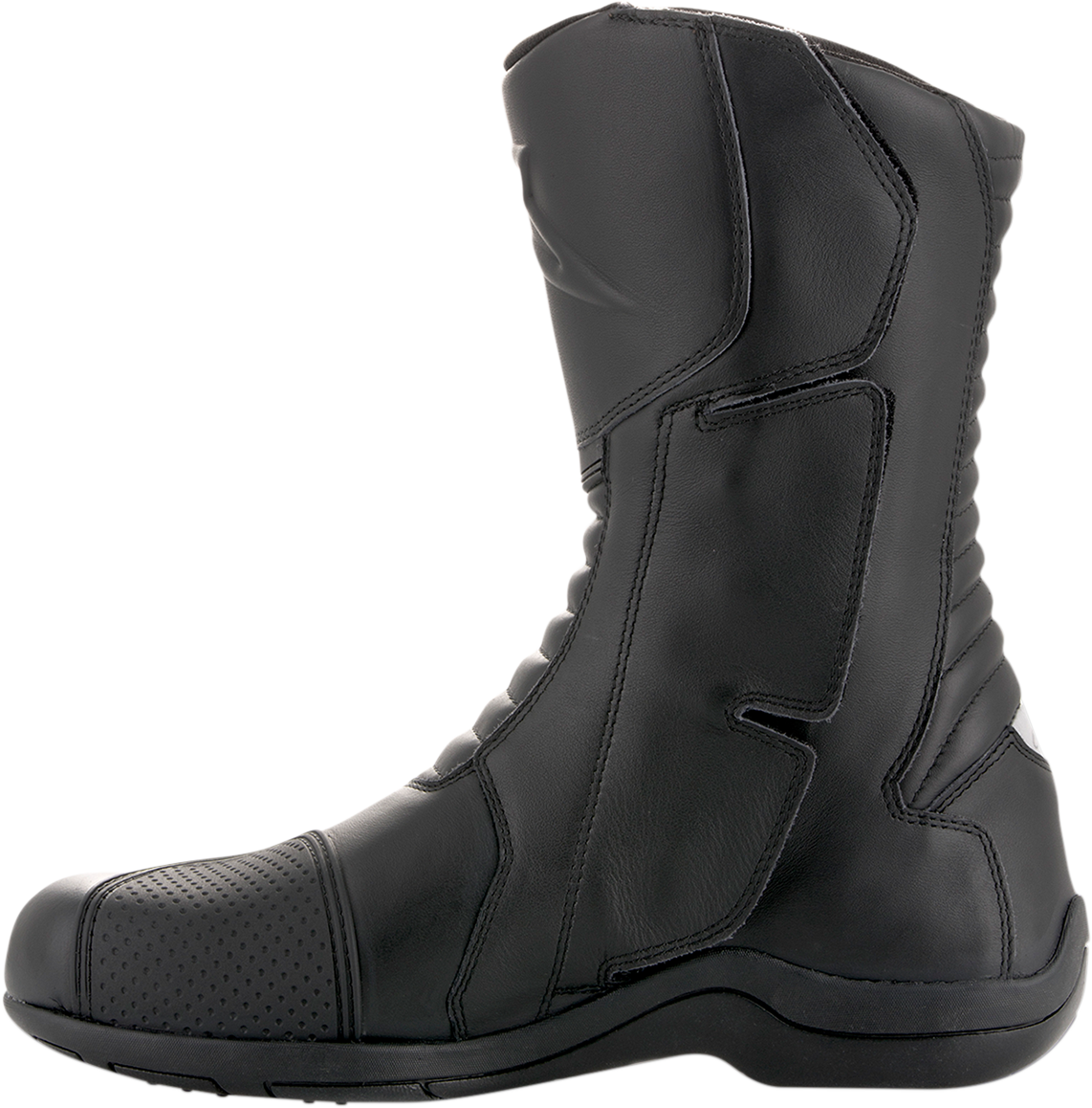 Botas ALPINESTARS Andes v2 Drystar® - Negras - Talla 9 EE. UU. / 43 UE 2447018-10-43