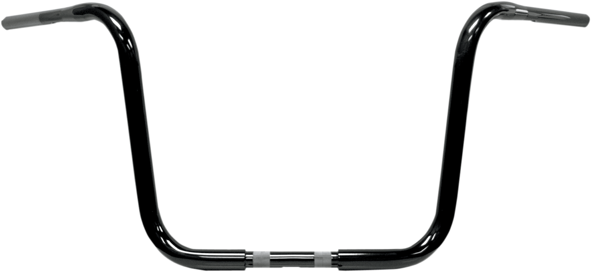 Manillar LA CHOPPERS - Ape Hanger - 16" - TBW - Negro LA-7310-16B