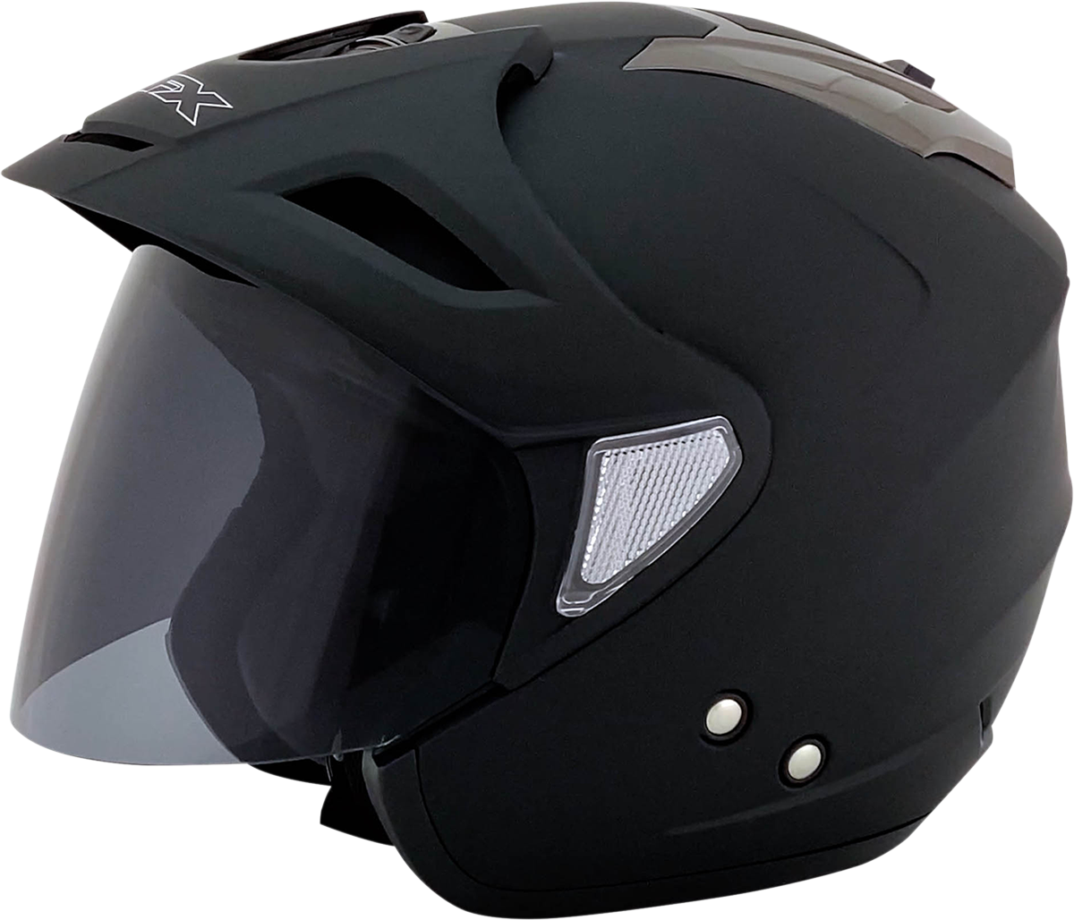 Escudo exterior AFX FX-50 - Humo oscuro 0130-0397 