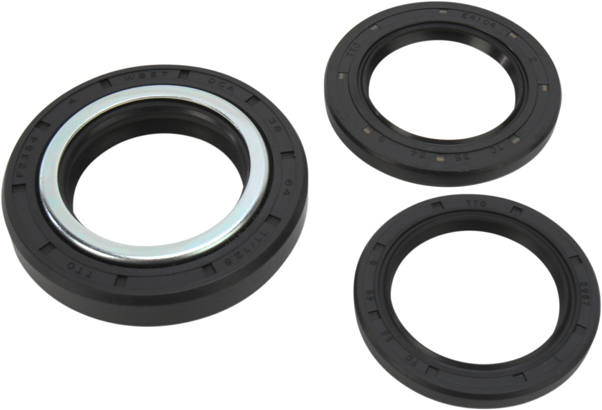 Kit de sellos diferencial MOOSE RACING - Trasero 25-2008-5