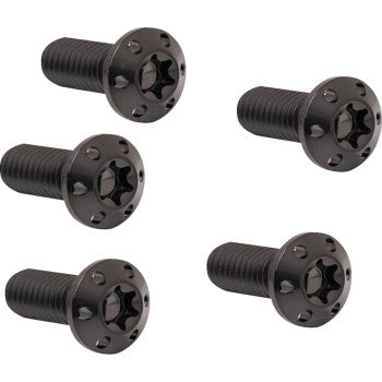 ARLEN NESS Bolt Kit - Holeshot/Brake Rotor/Front - Hub Mount