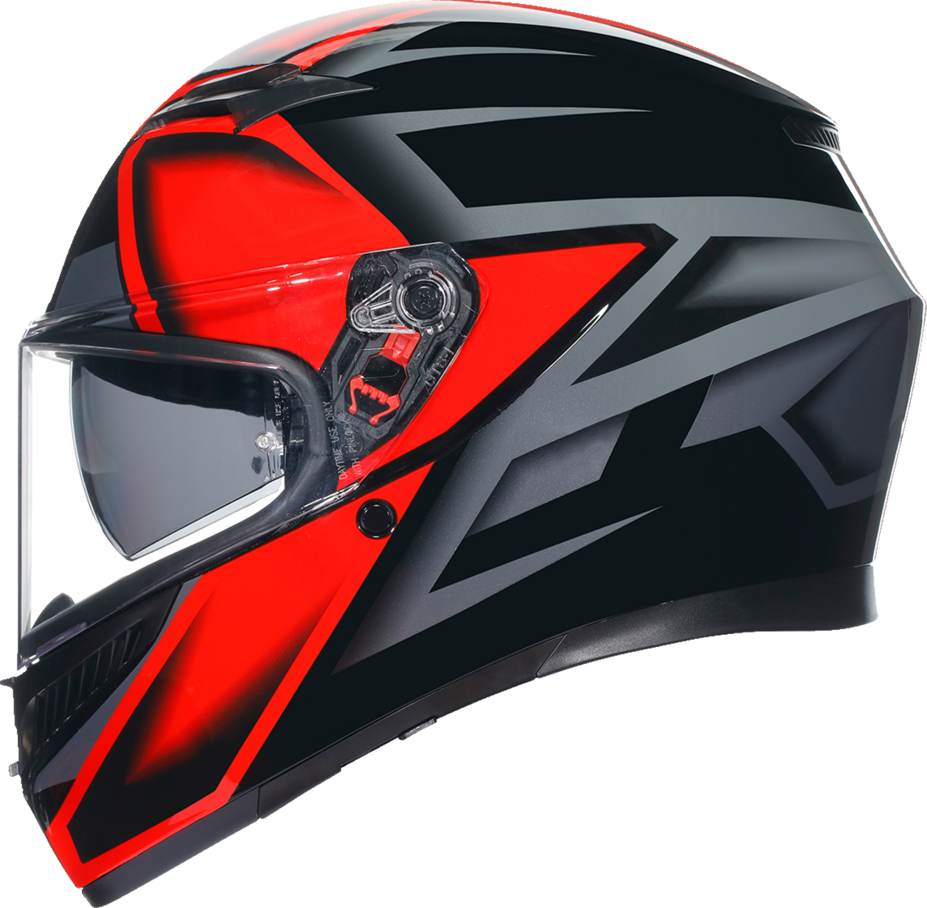 AGV K3 Helmet