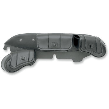 Bolsa para parabrisas SADDLEMEN - FLH 3508-0015 