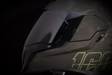 Casco ICON Airflite™ - Demo - MIPS® - Negro - Pequeño 0101-14123