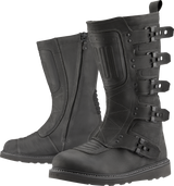 Botas ICON Elsinore 2™ CE - Negras - Talla 14 3403-1219