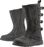 ICON Elsinore 2™ CE Boots - Black - Size 10 3403-1213