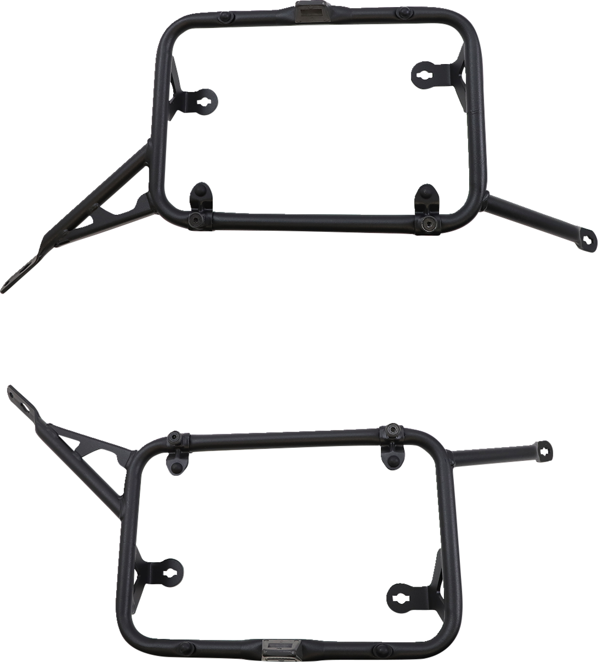 Soporte para maleta lateral GIVI - Suzuki PLO3118MK