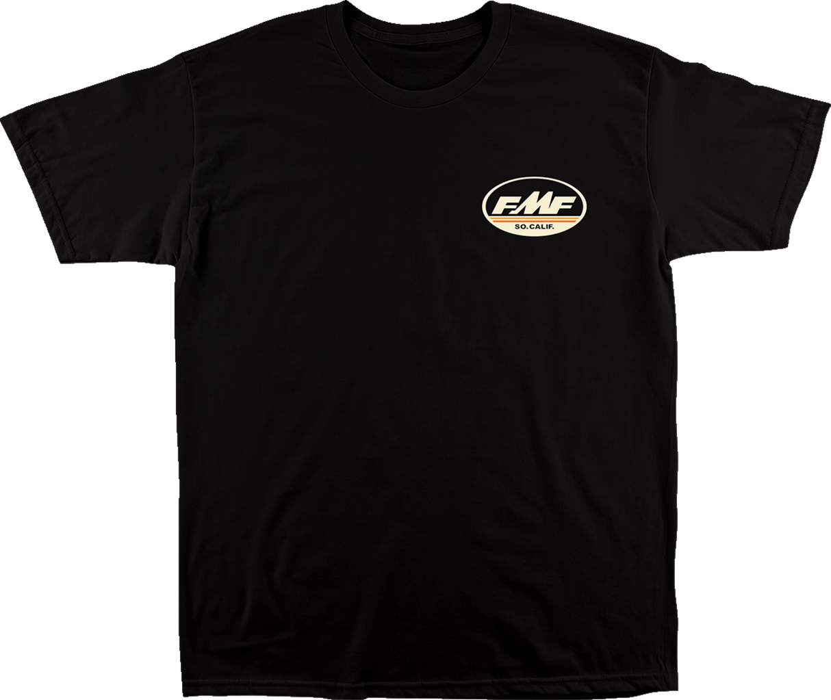 Camiseta FMF Glory - Negra - XL SP23118907BLKXL 3030-23065 