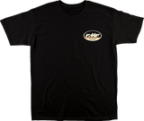 Camiseta FMF Glory - Negra - 2XL SP23118907BLK2X 3030-23066 