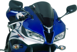 Cúpula PUIG HI-TECH PARTS Race - Negro - CBR600RR 4356N 