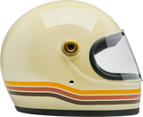 Casco BILTWELL Gringo S - Gloss Desert Spectrum - Grande 1003-560-504 