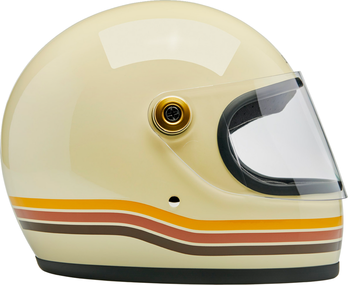 Casco BILTWELL Gringo S - Espectro Desértico Brillante - 2XL 1003-560-506 
