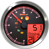 KOSO NORTEAMÉRICA TSCH MULTI METR HD-04 SIL BA051201