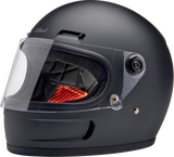 Casco BILTWELL Gringo SV - Negro mate - Grande 1006-201-504 
