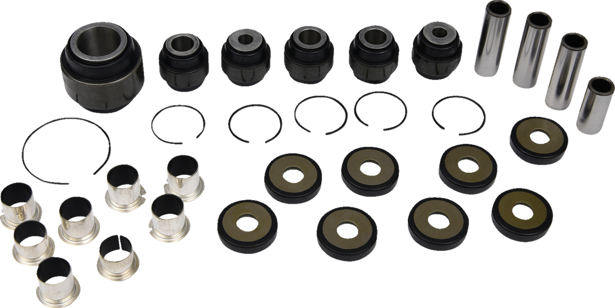 Kit de suspensión MOOSE RACING 50-1162 