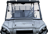 Parabrisas plegable completo MOOSE UTILITY - Deluxe - Mule V000276-12200M 
