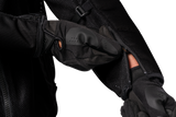 Chaqueta ICON Mesh AF™ - Negra - 3XL 2820-5943