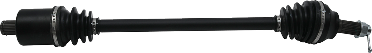 Kit de eje completo MOOSE UTILITY - Trasero izquierdo/derecho - Polaris LM6-PO-8-404