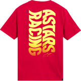 Camiseta ALPINESTARS Swerve CSF - Roja - 2XL 8301825-9510-YM 