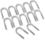 Perno en U MOOSE UTILITY - Redondo - 5/16" x 1-1/4" x 2-3/4" BB13PF 