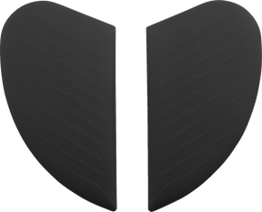 ICON Airform™ Side Plates - Counterstrike - Black 0133-1358