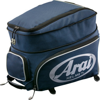 ARAI HELMETS Helmet Bag - Blue 12-1613 – Sixty61