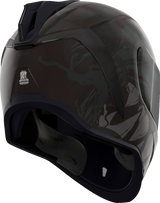 Casco ICON Airform™ - Manik'RR - MIPS® - Negro oscuro - 3XL 0101-17009