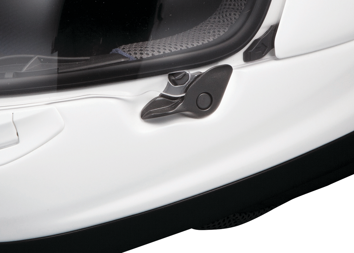 Casco de moto ARAI Corsair-X - Blanco - 2XL 0101-15936 