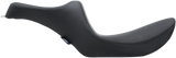 Asiento Predator III de DRAG SPECIALTIES - Liso 0805-0134