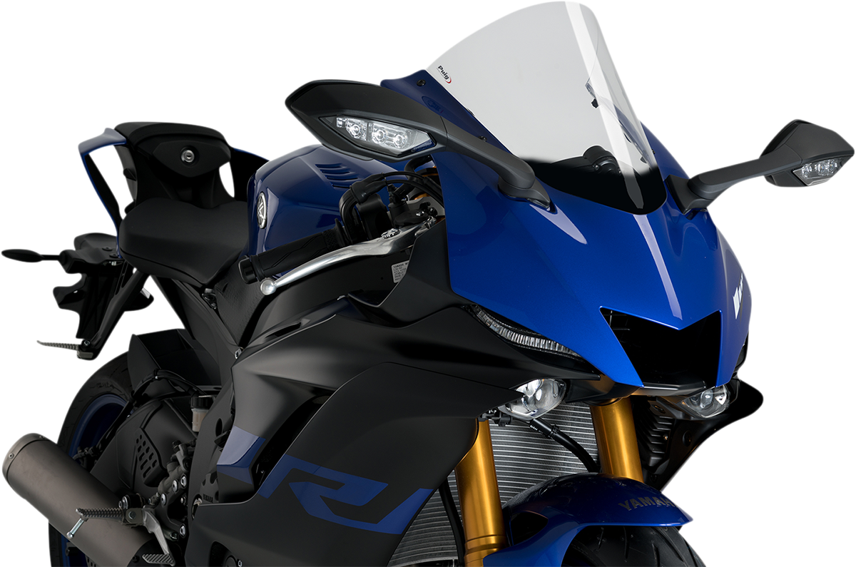 Cúpula PUIG HI-TECH PARTS Race - Ahumada - YZF-R6 3633H