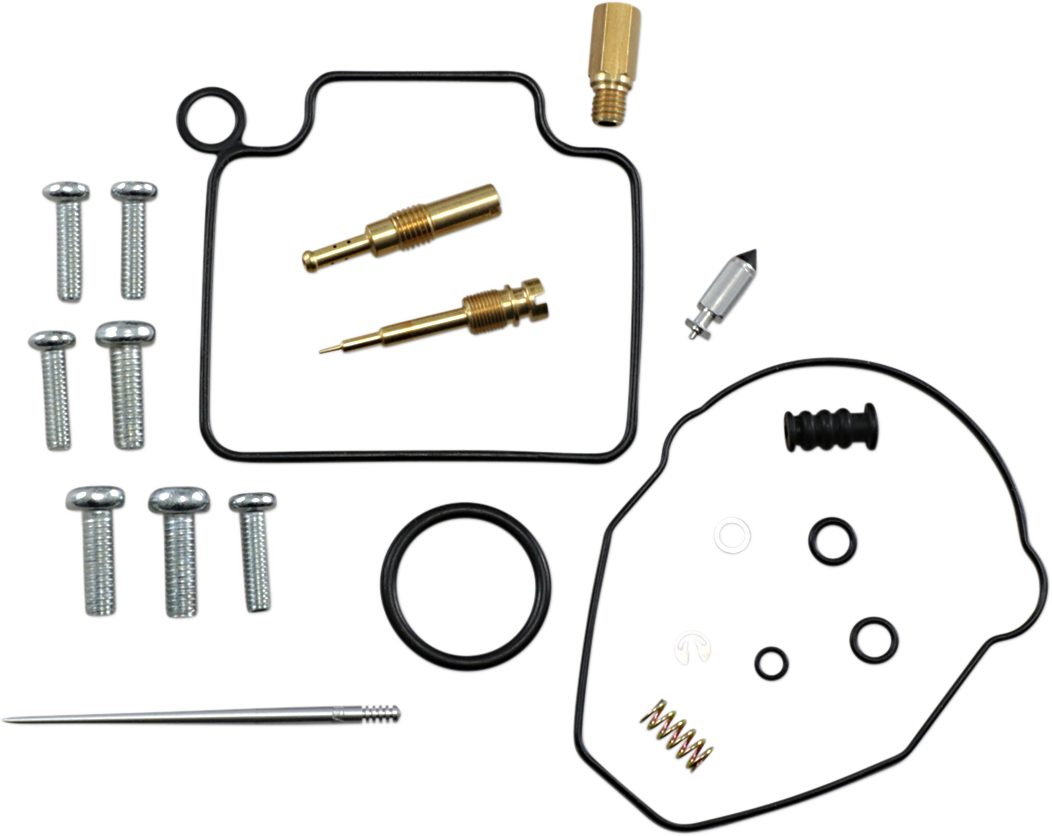 Kit de reparación de carburador MOOSE RACING - Honda 26-1573 