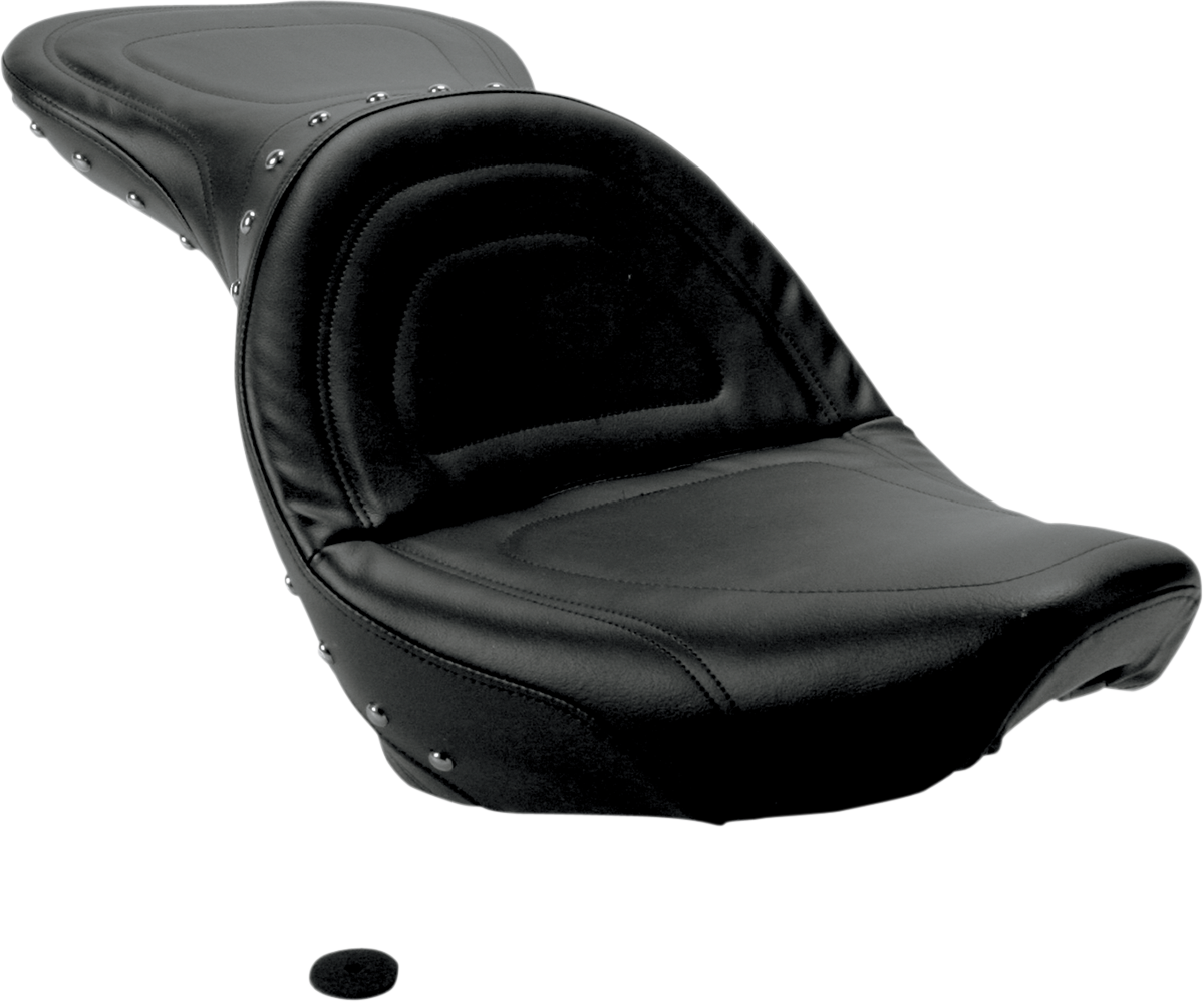 Asiento con clavos SADDLEMEN Explorer Special - Softail 8800J