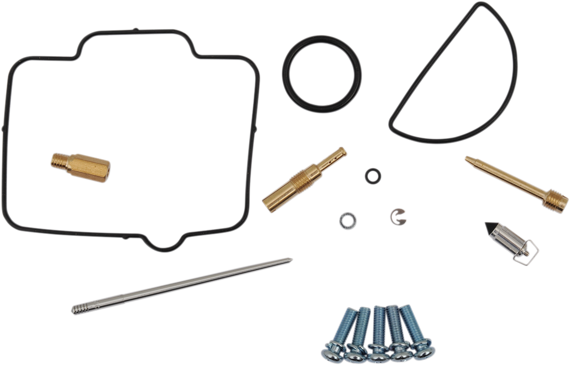 Kit de reparación de carburador MOOSE RACING - Yamaha 26-1782