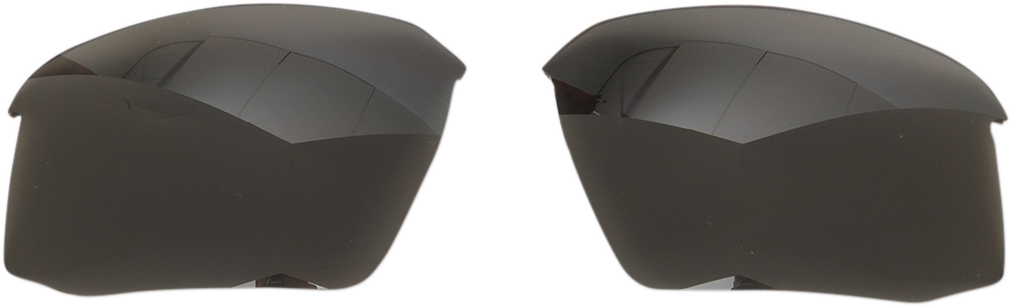 Lentes 100% Speedcoupe - Ahumado 62026-021-01