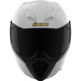 Casco ICON Ultraflite - Rizz Rizz - MIPS® - Blanco - Pequeño 0101-17940