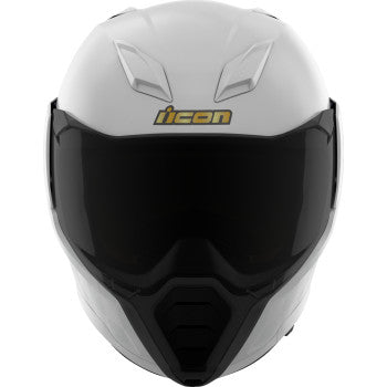 bluetooth icon airflite helmet - Rubatone - Black The helmet features ECE22.06 certification FINALLY something different | Icon