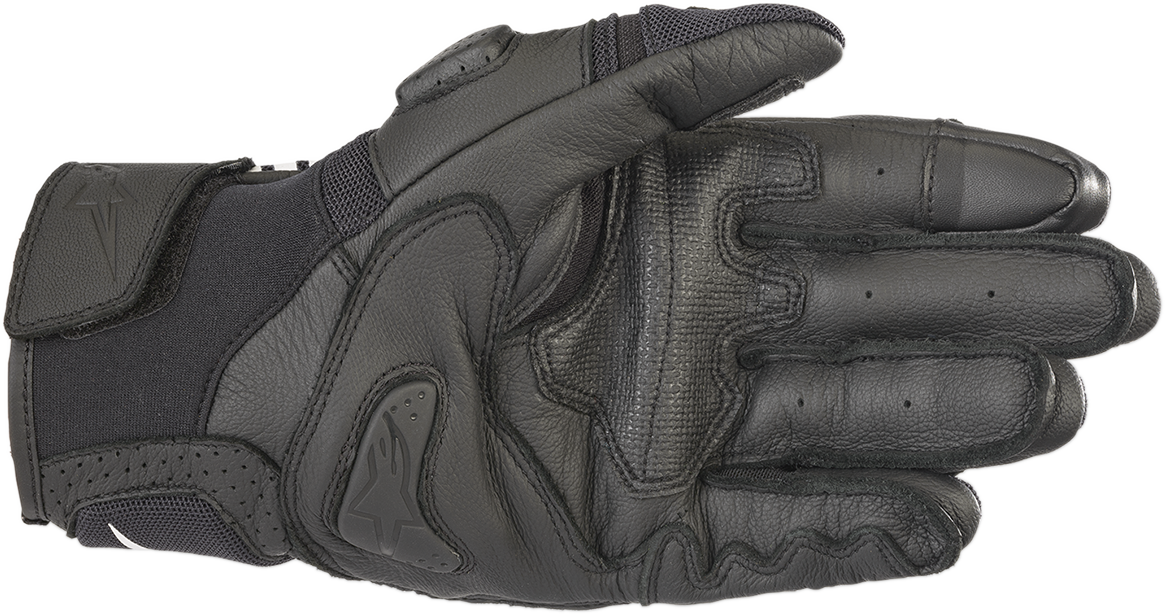 Guantes ALPINESTARS SPX AC V2 - Negro - 2XL 3567319-10-XXL