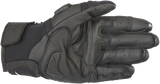 Guantes ALPINESTARS SPX AC V2 - Negro - 2XL 3567319-10-XXL