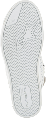 ALPINESTARS Women Stella Stated Podium Shoes - White - US 5.5 2540224-2004-5.5