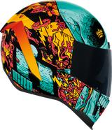 Casco ICON Airform™ - Munchies - MIPS® - Azul - Pequeño 10116968